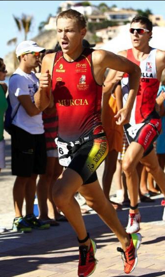 Magnífico fin de semana para la concentración permanente de triatlón del CAEP Soria